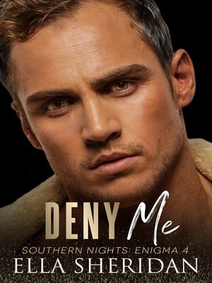 cover image of Deny Me